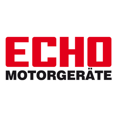 Echo Motorgeräte
