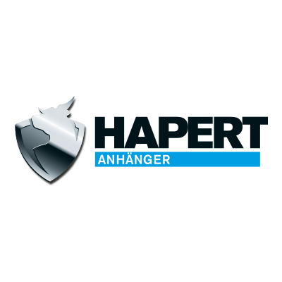 Hapert Anhänger