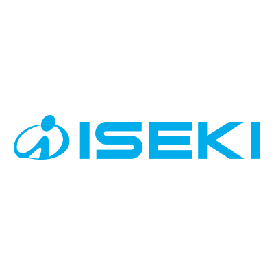 Iseki - Garten- und Kommunaltechnik